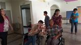 澎湖縣身心障礙者自立生活支持服務 專業人員在職訓練